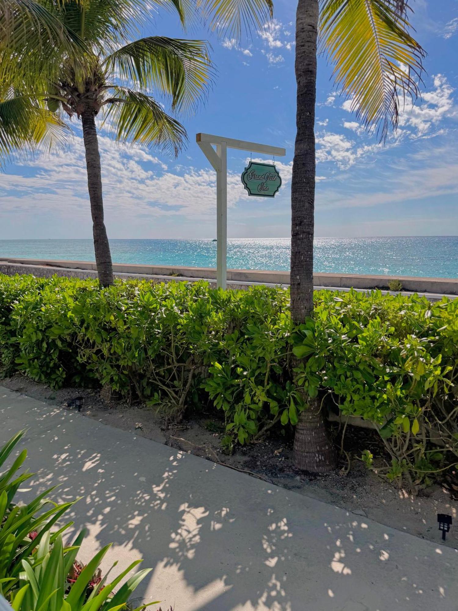 Grand Turk Inn المظهر الخارجي الصورة