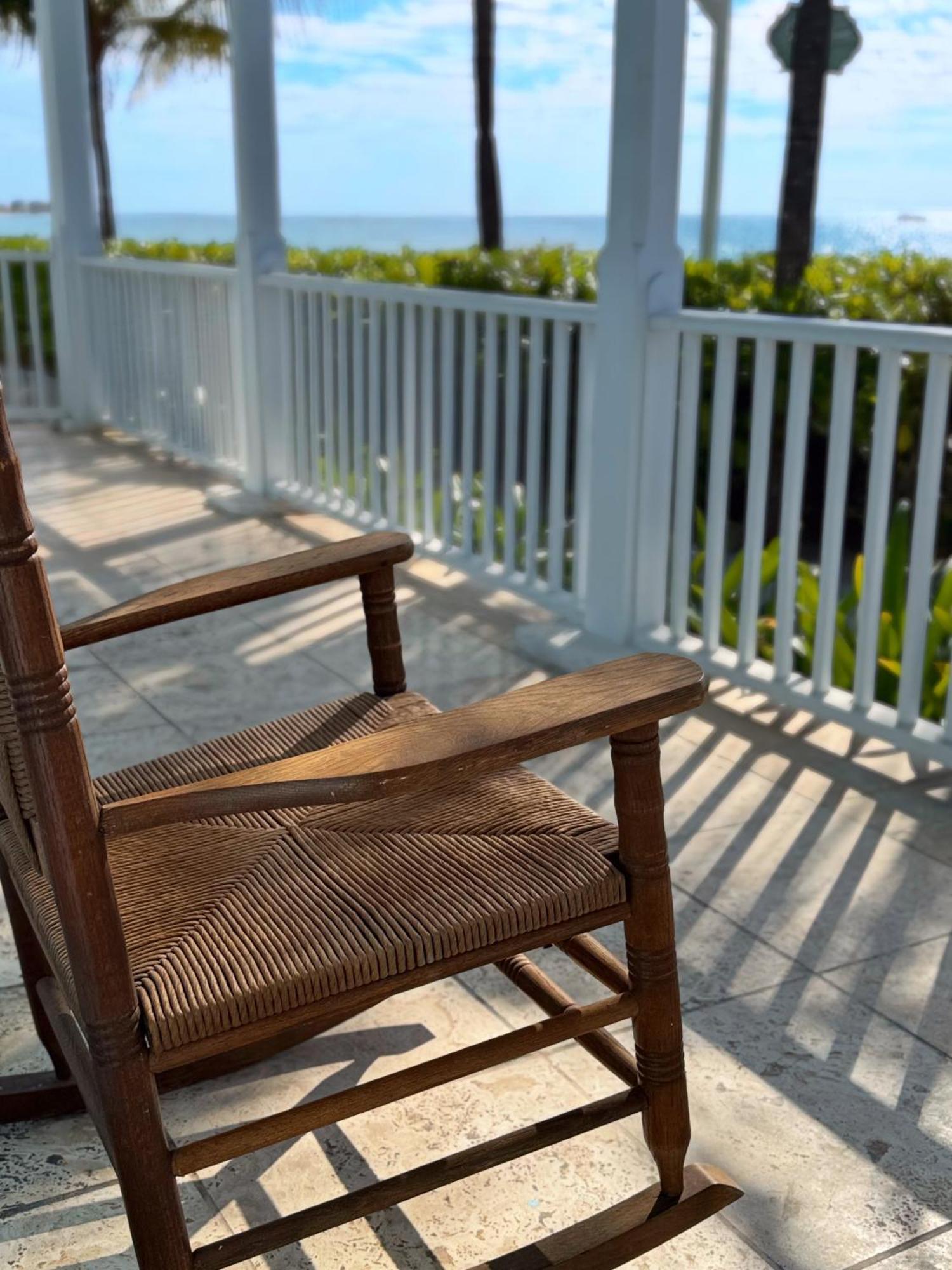 Grand Turk Inn المظهر الخارجي الصورة